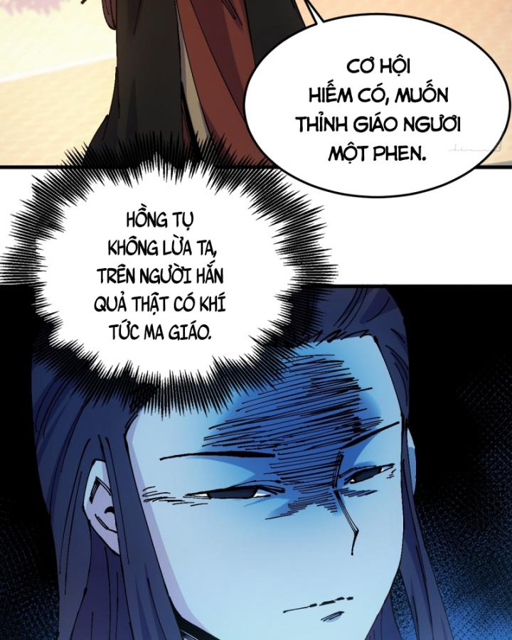 Chưa Từng Động Tay, Ta Trở Thành Thiên Bảng Đại Lão Chapter 44 - Trang 2