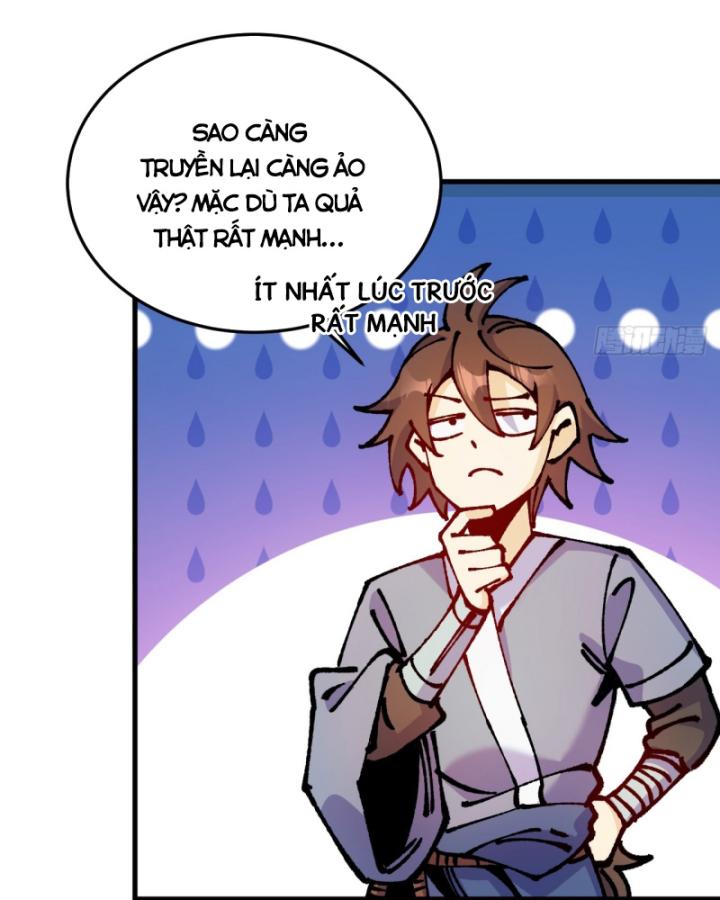 Chưa Từng Động Tay, Ta Trở Thành Thiên Bảng Đại Lão Chapter 44 - Trang 2