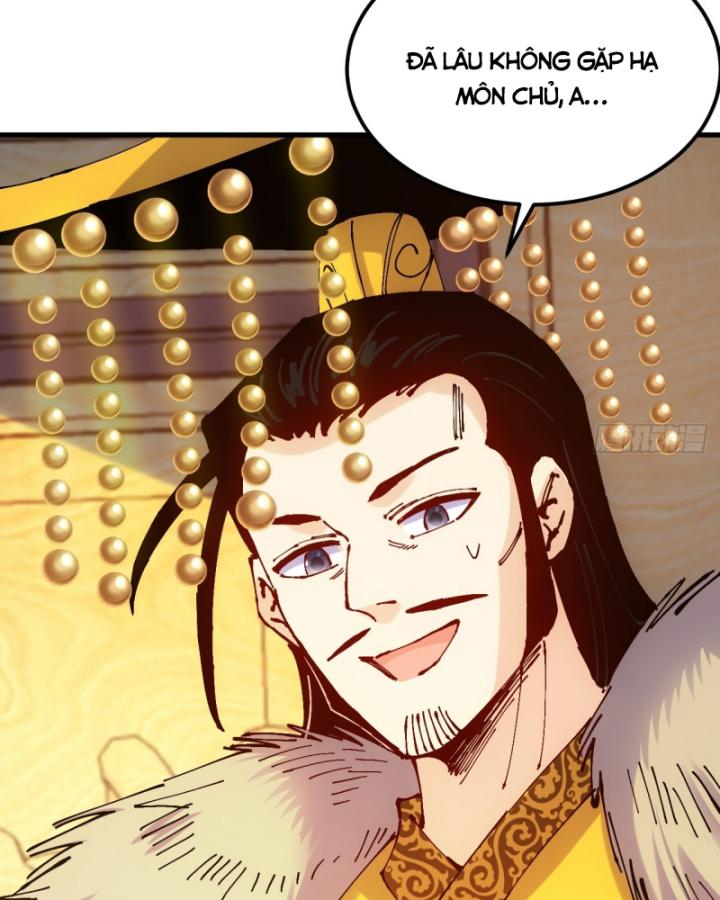 Chưa Từng Động Tay, Ta Trở Thành Thiên Bảng Đại Lão Chapter 44 - Trang 2