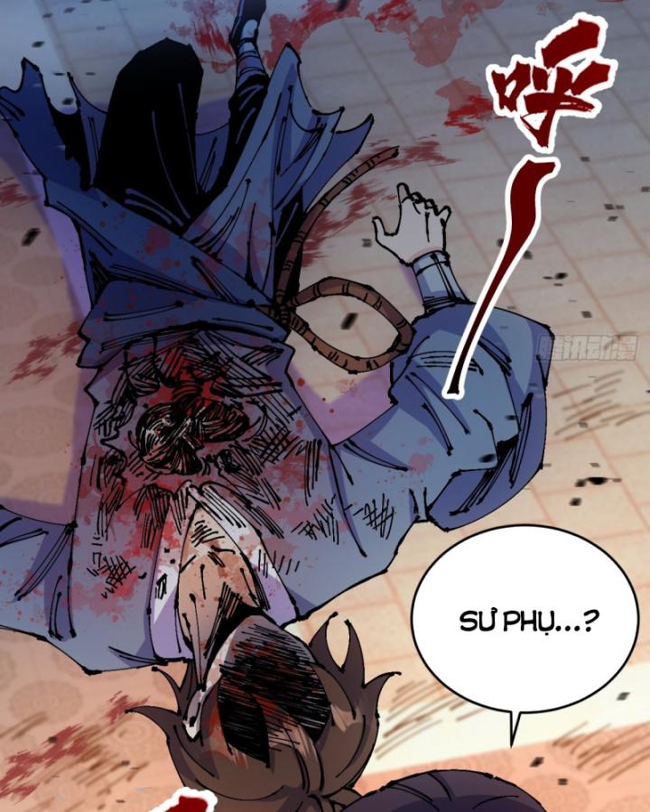 Chưa Từng Động Tay, Ta Trở Thành Thiên Bảng Đại Lão Chapter 44 - Trang 2