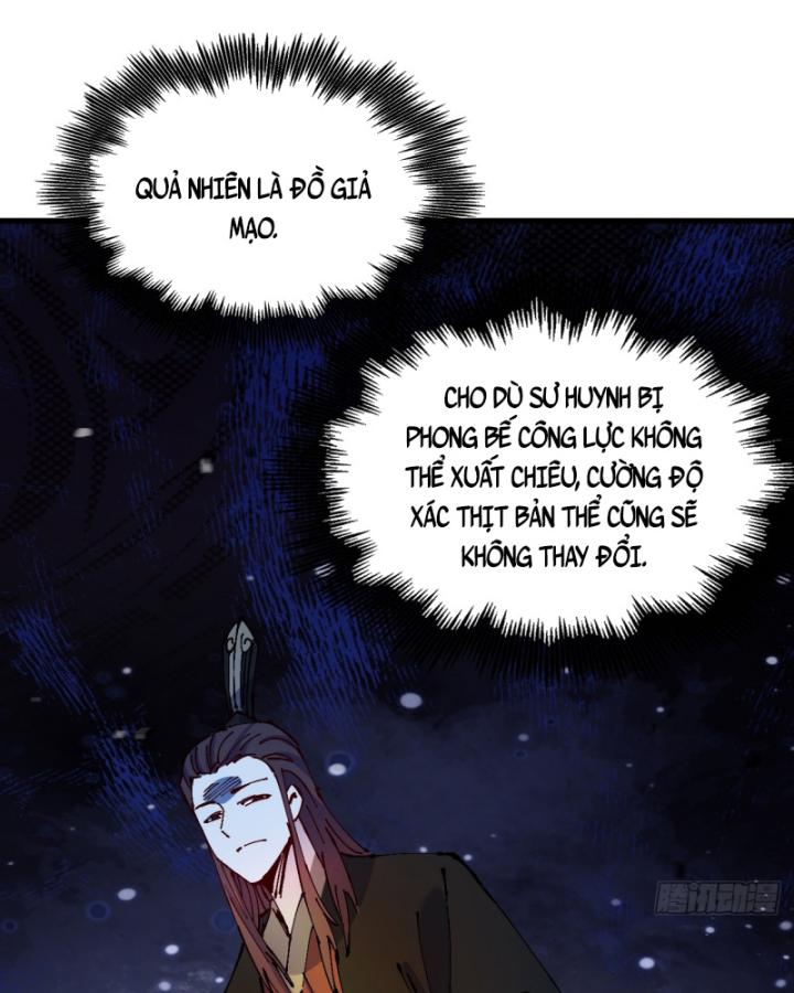 Chưa Từng Động Tay, Ta Trở Thành Thiên Bảng Đại Lão Chapter 44 - Trang 2