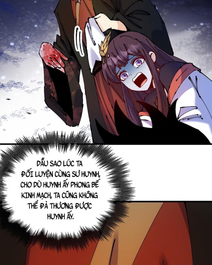 Chưa Từng Động Tay, Ta Trở Thành Thiên Bảng Đại Lão Chapter 44 - Trang 2