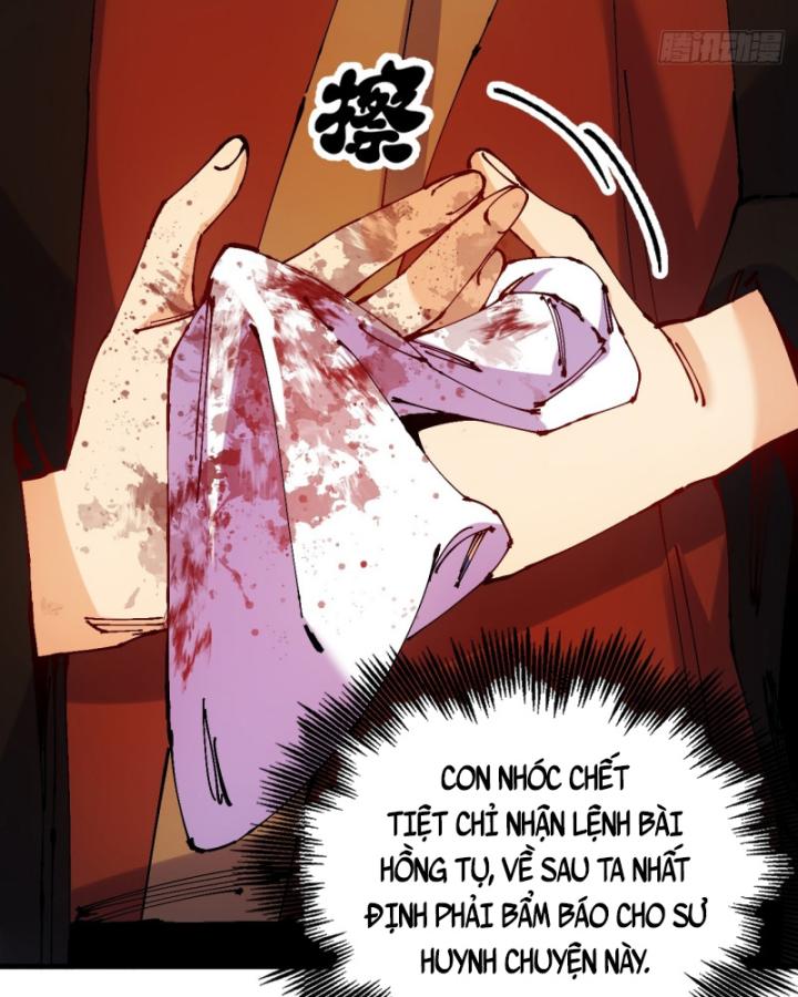 Chưa Từng Động Tay, Ta Trở Thành Thiên Bảng Đại Lão Chapter 44 - Trang 2