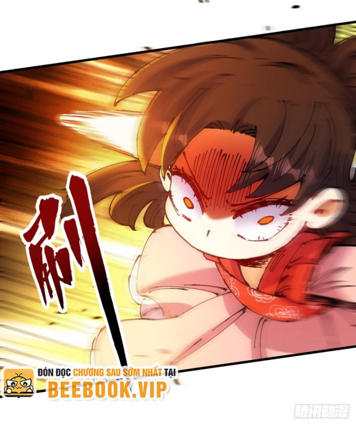 Chưa Từng Động Tay, Ta Trở Thành Thiên Bảng Đại Lão Chapter 44 - Trang 2