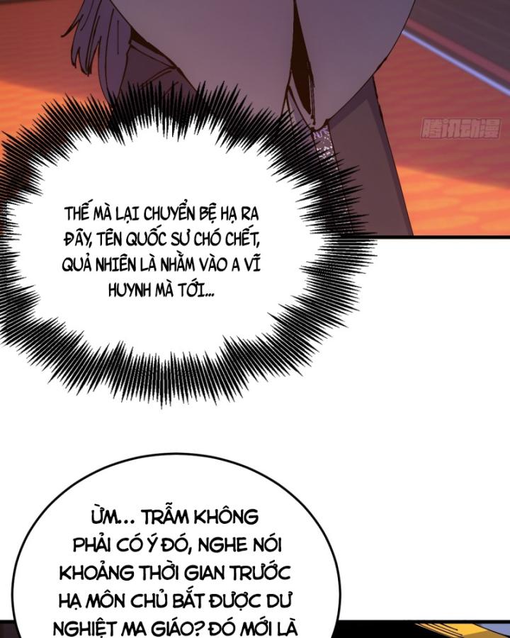 Chưa Từng Động Tay, Ta Trở Thành Thiên Bảng Đại Lão Chapter 44 - Trang 2