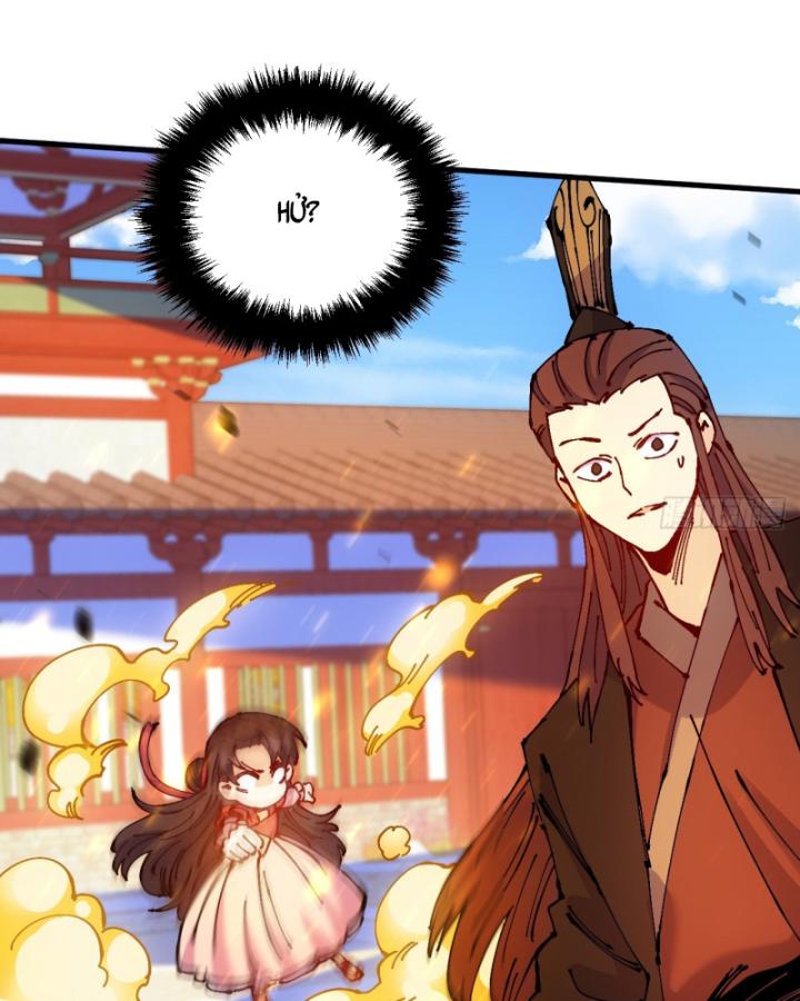 Chưa Từng Động Tay, Ta Trở Thành Thiên Bảng Đại Lão Chapter 44 - Trang 2