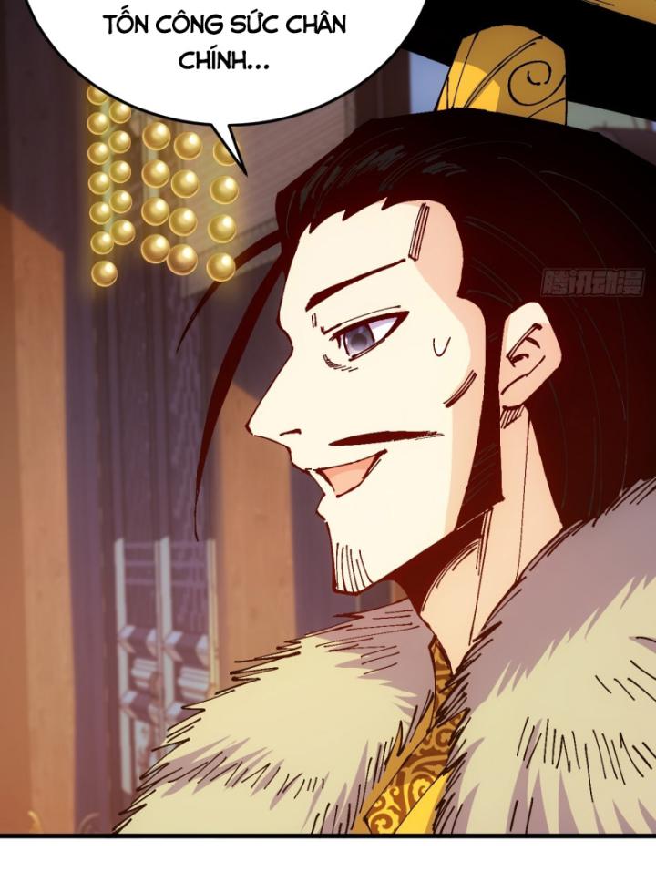 Chưa Từng Động Tay, Ta Trở Thành Thiên Bảng Đại Lão Chapter 44 - Trang 2