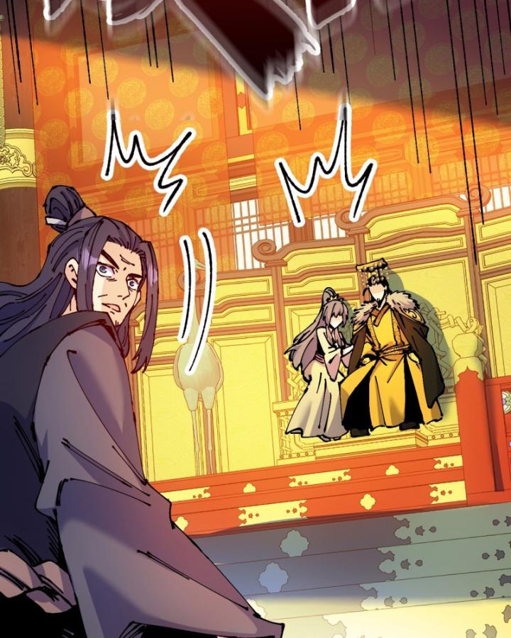 Chưa Từng Động Tay, Ta Trở Thành Thiên Bảng Đại Lão Chapter 44 - Trang 2