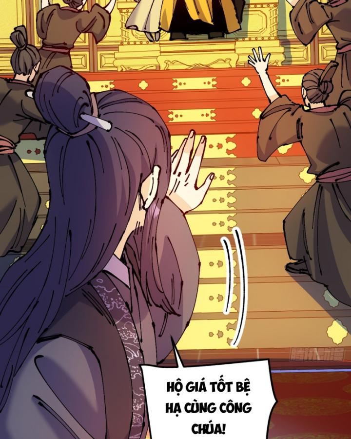 Chưa Từng Động Tay, Ta Trở Thành Thiên Bảng Đại Lão Chapter 44 - Trang 2