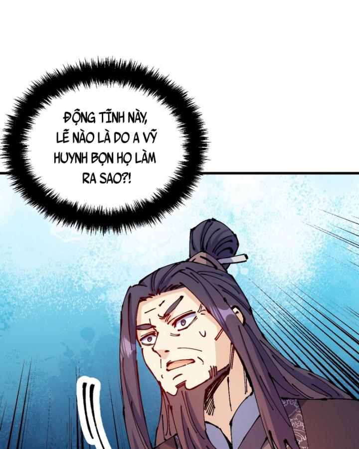 Chưa Từng Động Tay, Ta Trở Thành Thiên Bảng Đại Lão Chapter 44 - Trang 2
