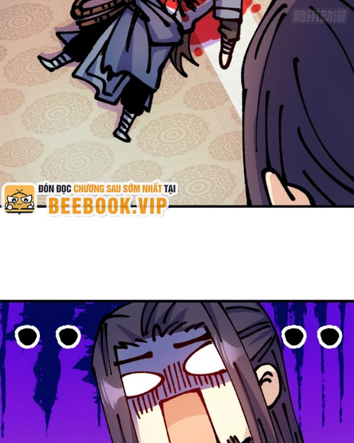 Chưa Từng Động Tay, Ta Trở Thành Thiên Bảng Đại Lão Chapter 44 - Trang 2