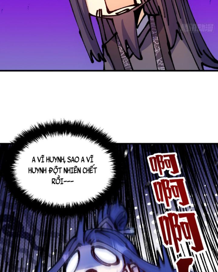 Chưa Từng Động Tay, Ta Trở Thành Thiên Bảng Đại Lão Chapter 44 - Trang 2