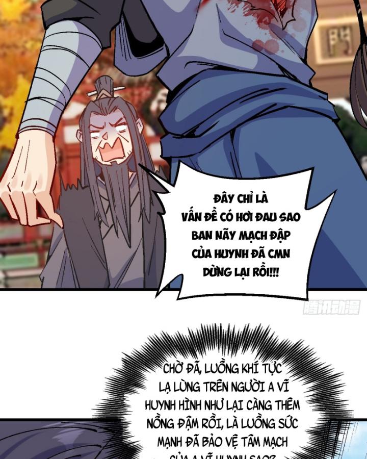 Chưa Từng Động Tay, Ta Trở Thành Thiên Bảng Đại Lão Chapter 45 - Trang 2