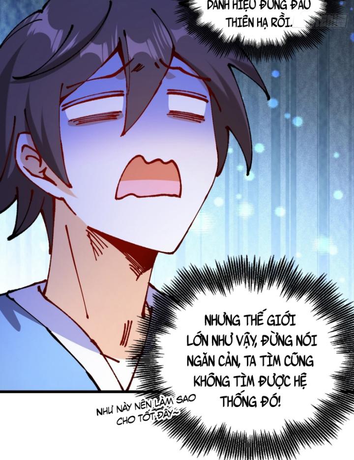 Chưa Từng Động Tay, Ta Trở Thành Thiên Bảng Đại Lão Chapter 45 - Trang 2