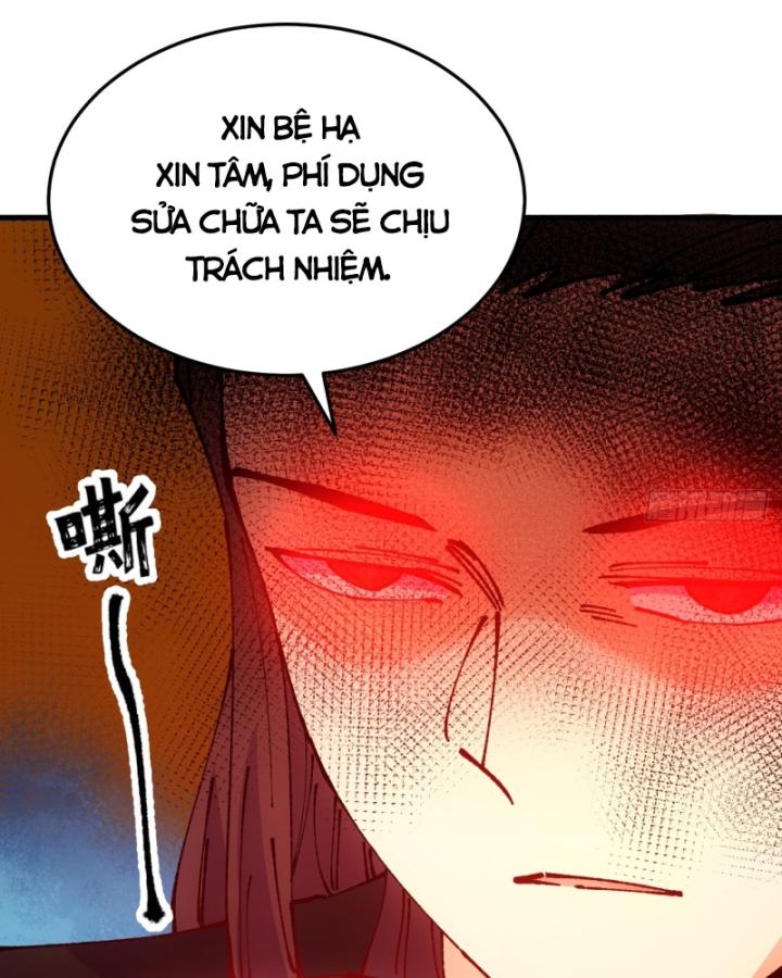 Chưa Từng Động Tay, Ta Trở Thành Thiên Bảng Đại Lão Chapter 46 - Trang 2