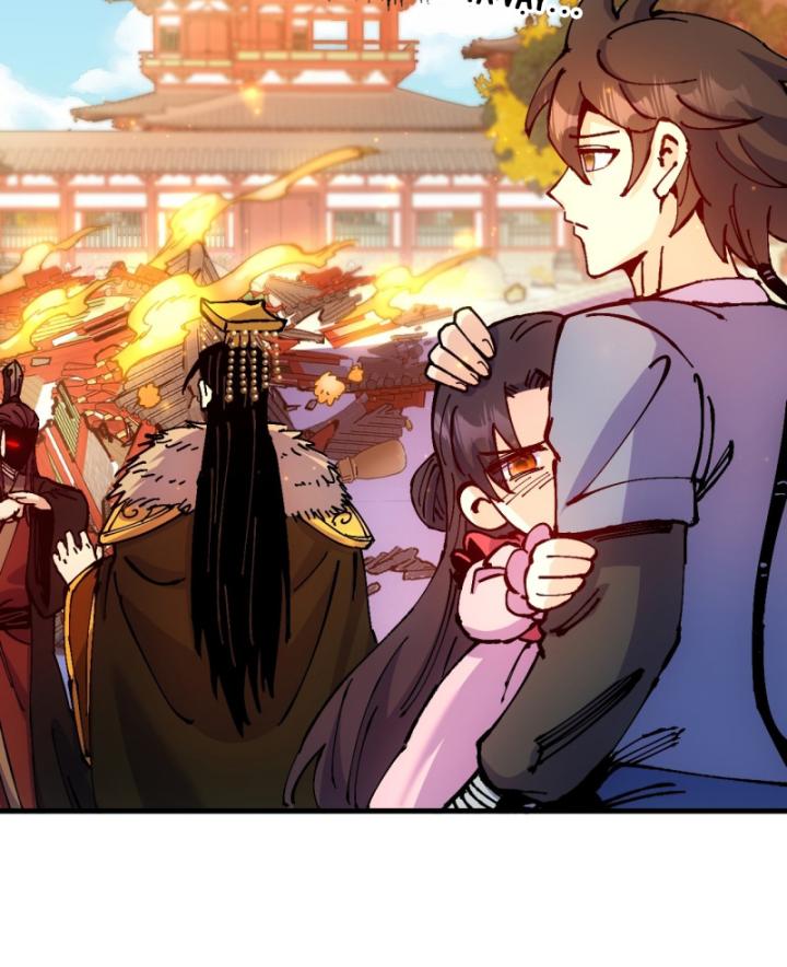 Chưa Từng Động Tay, Ta Trở Thành Thiên Bảng Đại Lão Chapter 46 - Trang 2