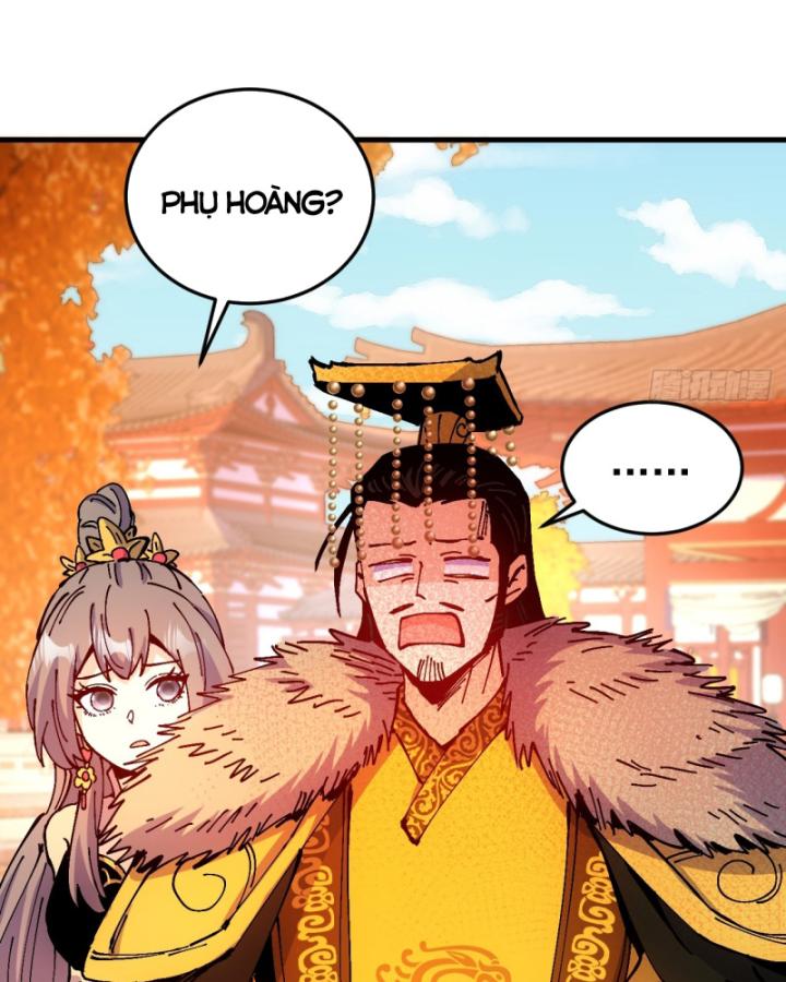 Chưa Từng Động Tay, Ta Trở Thành Thiên Bảng Đại Lão Chapter 46 - Trang 2