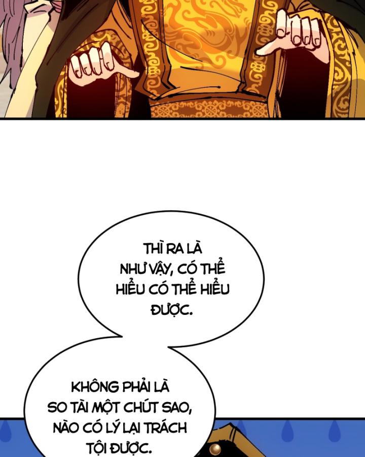 Chưa Từng Động Tay, Ta Trở Thành Thiên Bảng Đại Lão Chapter 46 - Trang 2