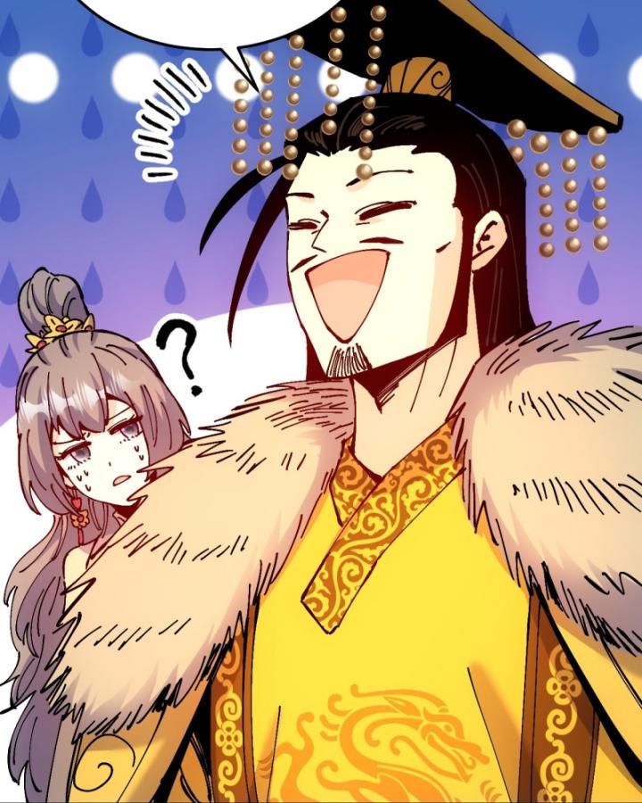 Chưa Từng Động Tay, Ta Trở Thành Thiên Bảng Đại Lão Chapter 46 - Trang 2