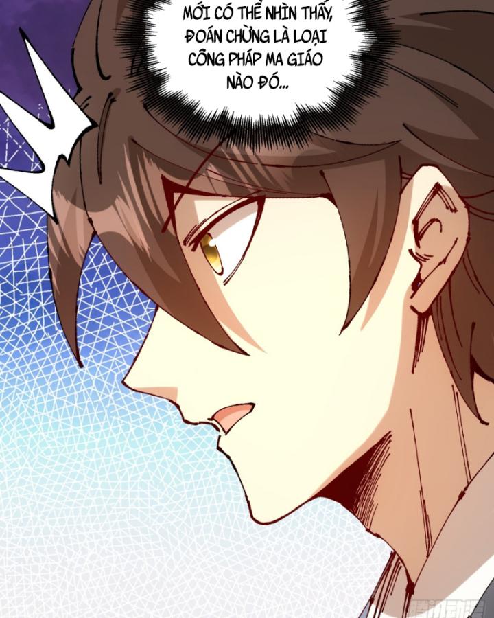 Chưa Từng Động Tay, Ta Trở Thành Thiên Bảng Đại Lão Chapter 46 - Trang 2