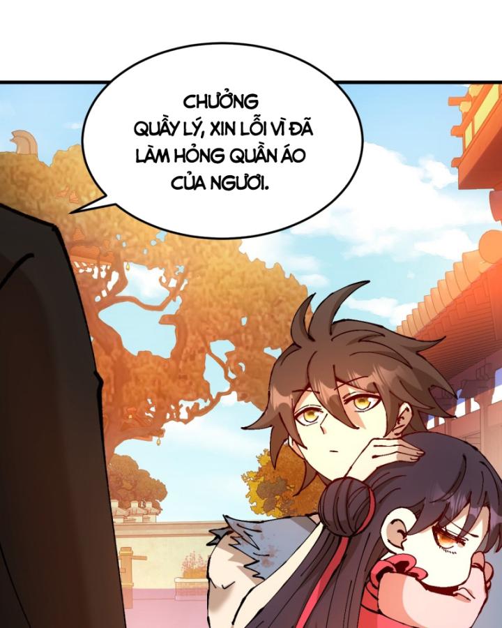 Chưa Từng Động Tay, Ta Trở Thành Thiên Bảng Đại Lão Chapter 46 - Trang 2