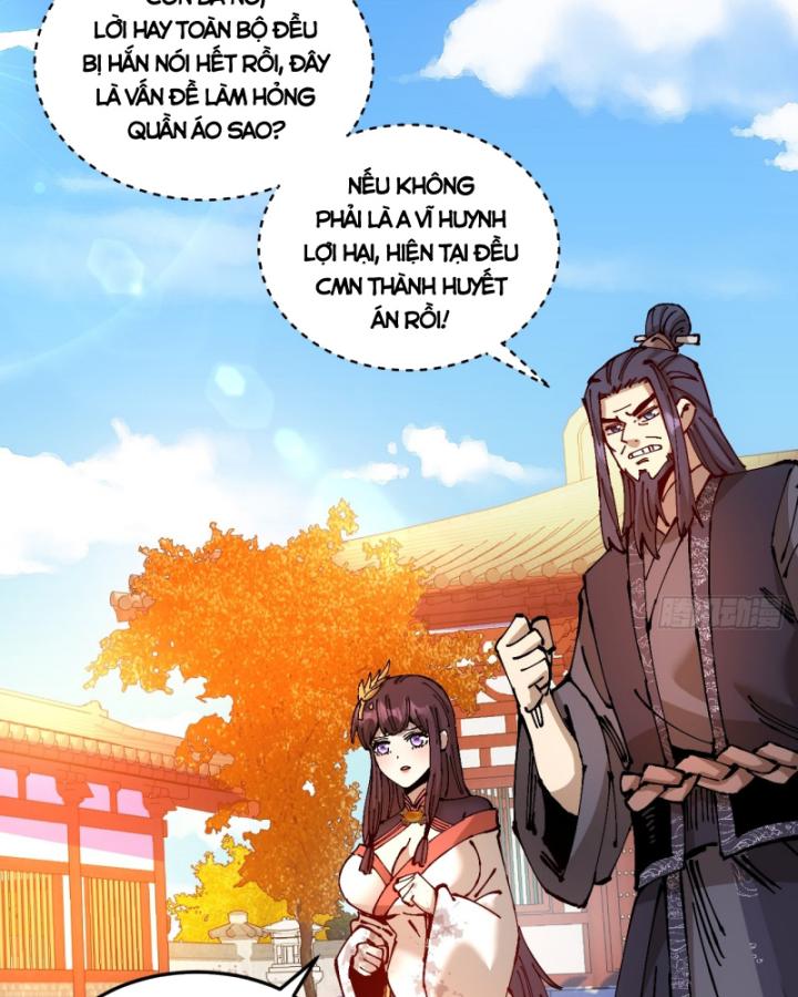 Chưa Từng Động Tay, Ta Trở Thành Thiên Bảng Đại Lão Chapter 46 - Trang 2