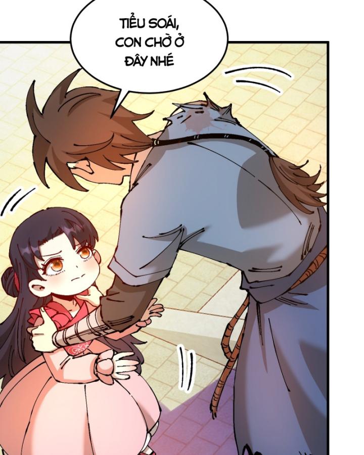 Chưa Từng Động Tay, Ta Trở Thành Thiên Bảng Đại Lão Chapter 46 - Trang 2