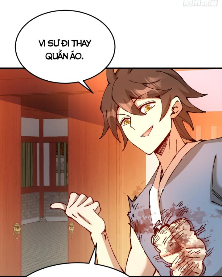 Chưa Từng Động Tay, Ta Trở Thành Thiên Bảng Đại Lão Chapter 46 - Trang 2