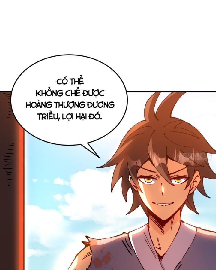 Chưa Từng Động Tay, Ta Trở Thành Thiên Bảng Đại Lão Chapter 46 - Trang 2