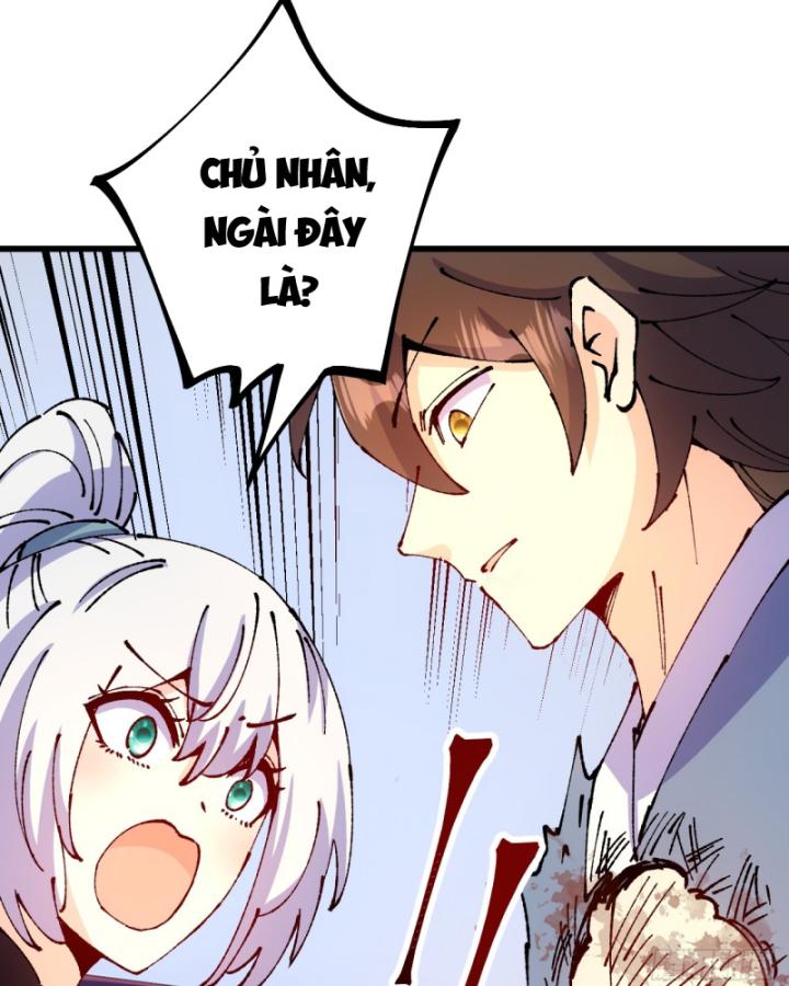 Chưa Từng Động Tay, Ta Trở Thành Thiên Bảng Đại Lão Chapter 46 - Trang 2