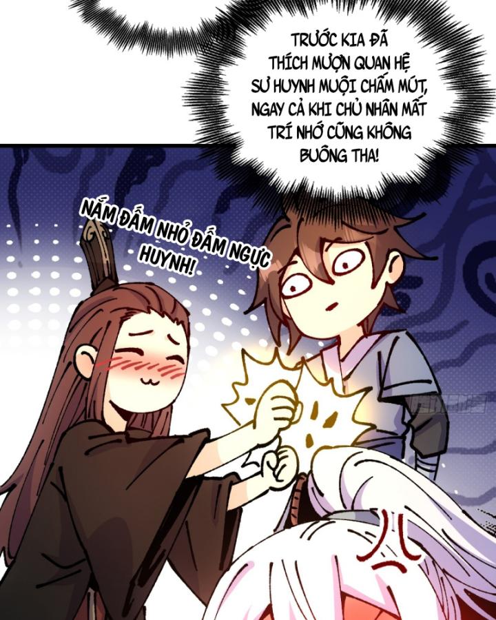 Chưa Từng Động Tay, Ta Trở Thành Thiên Bảng Đại Lão Chapter 46 - Trang 2