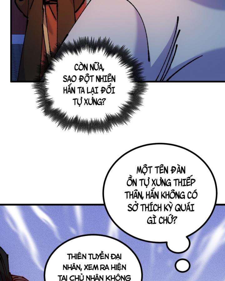 Chưa Từng Động Tay, Ta Trở Thành Thiên Bảng Đại Lão Chapter 46 - Trang 2