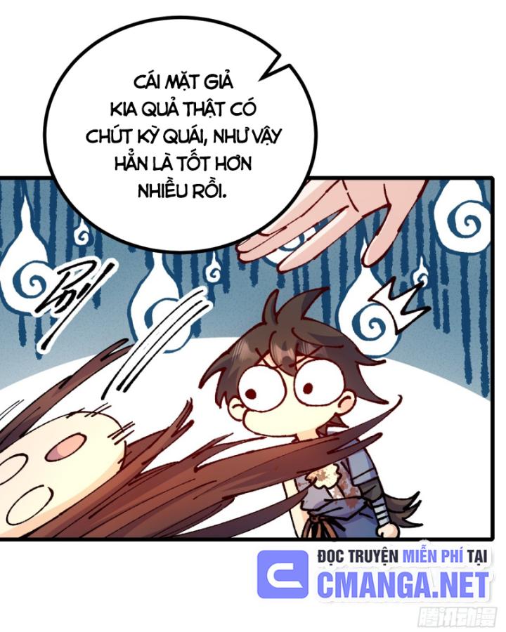 Chưa Từng Động Tay, Ta Trở Thành Thiên Bảng Đại Lão Chapter 46 - Trang 2