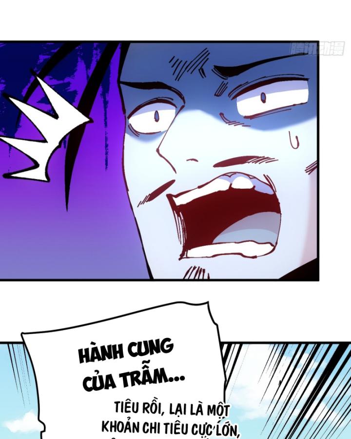 Chưa Từng Động Tay, Ta Trở Thành Thiên Bảng Đại Lão Chapter 46 - Trang 2