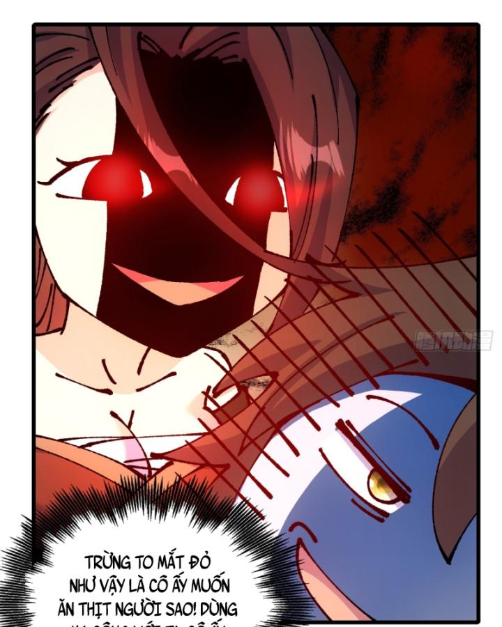 Chưa Từng Động Tay, Ta Trở Thành Thiên Bảng Đại Lão Chapter 46 - Trang 2