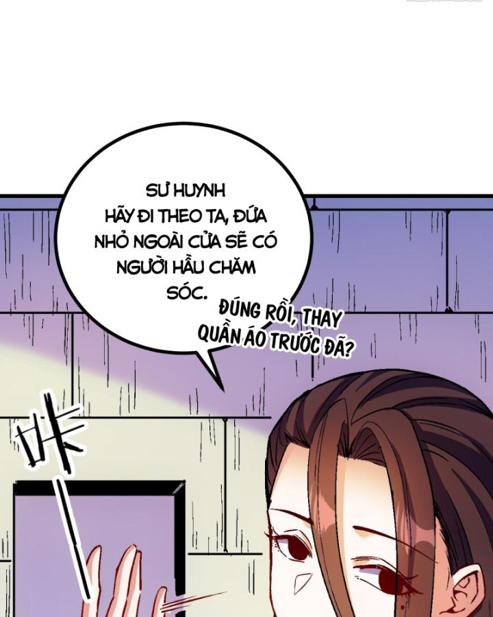 Chưa Từng Động Tay, Ta Trở Thành Thiên Bảng Đại Lão Chapter 46 - Trang 2