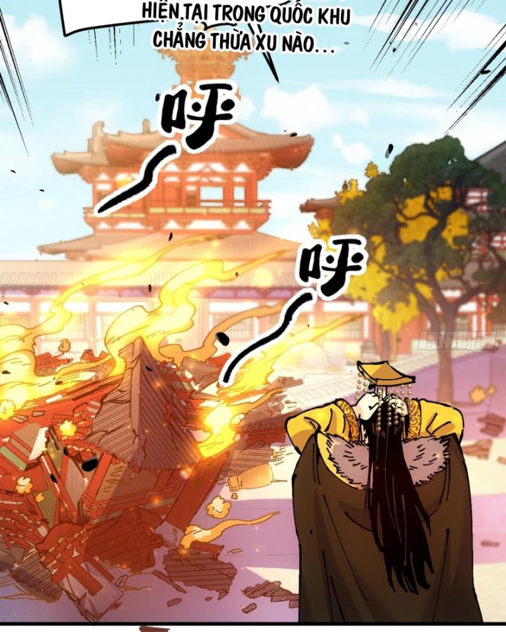 Chưa Từng Động Tay, Ta Trở Thành Thiên Bảng Đại Lão Chapter 46 - Trang 2