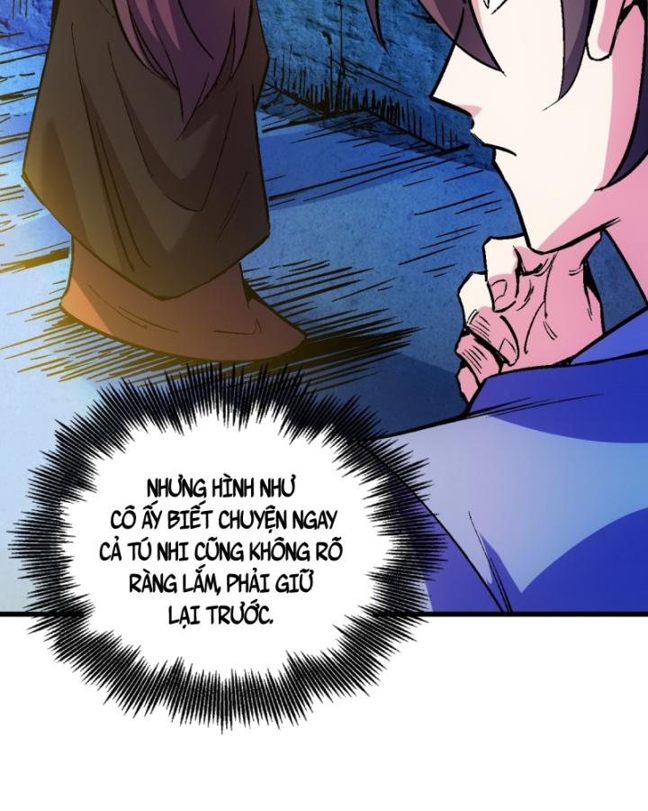 Chưa Từng Động Tay, Ta Trở Thành Thiên Bảng Đại Lão Chapter 46 - Trang 2