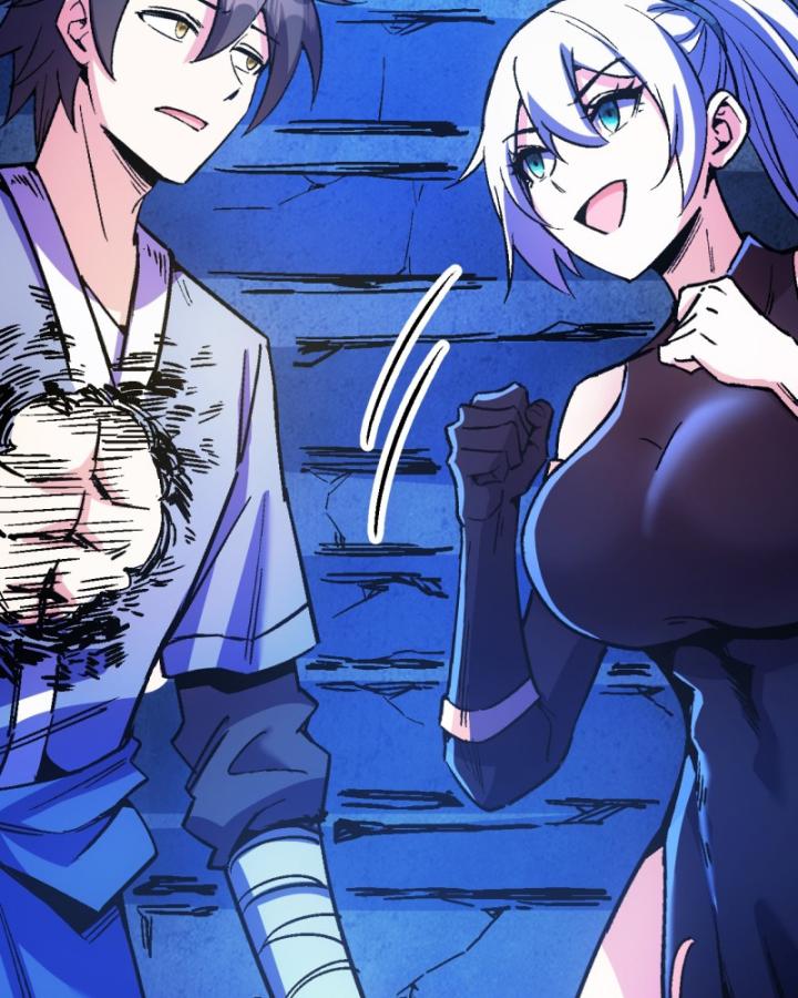 Chưa Từng Động Tay, Ta Trở Thành Thiên Bảng Đại Lão Chapter 46 - Trang 2