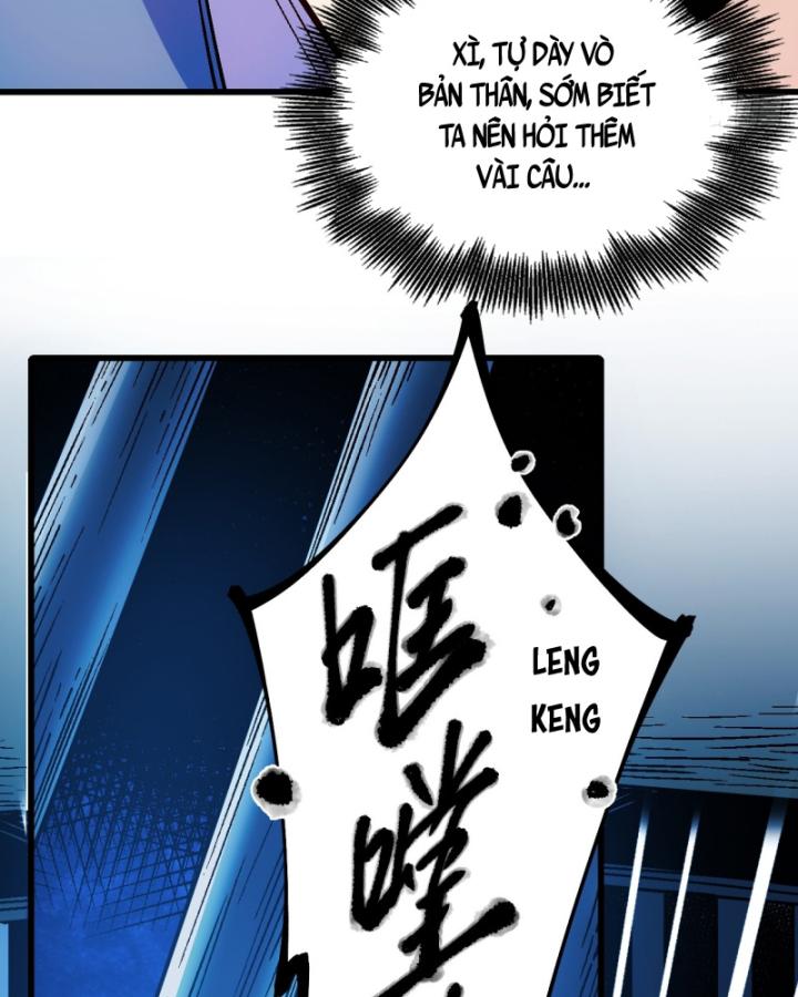 Chưa Từng Động Tay, Ta Trở Thành Thiên Bảng Đại Lão Chapter 46 - Trang 2