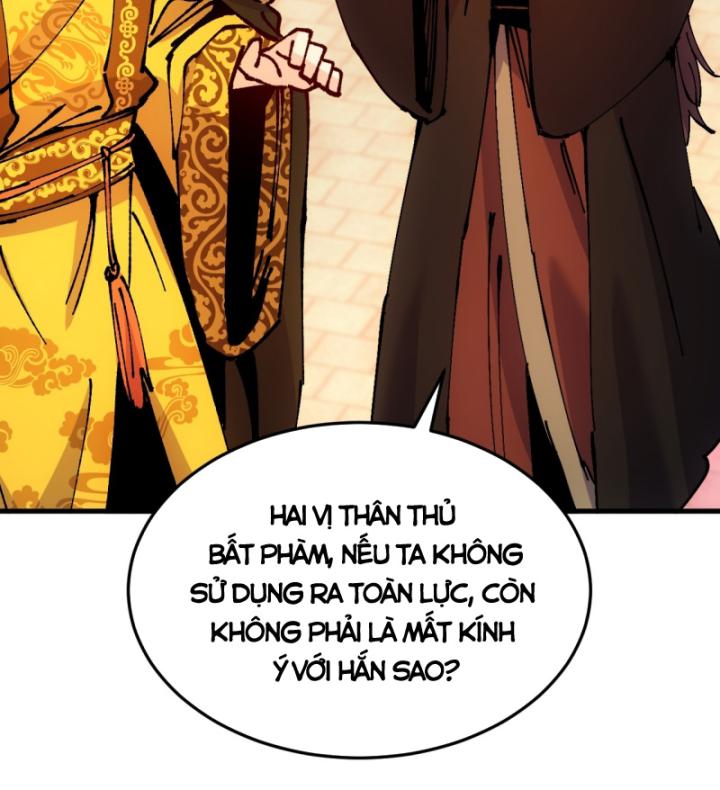 Chưa Từng Động Tay, Ta Trở Thành Thiên Bảng Đại Lão Chapter 46 - Trang 2