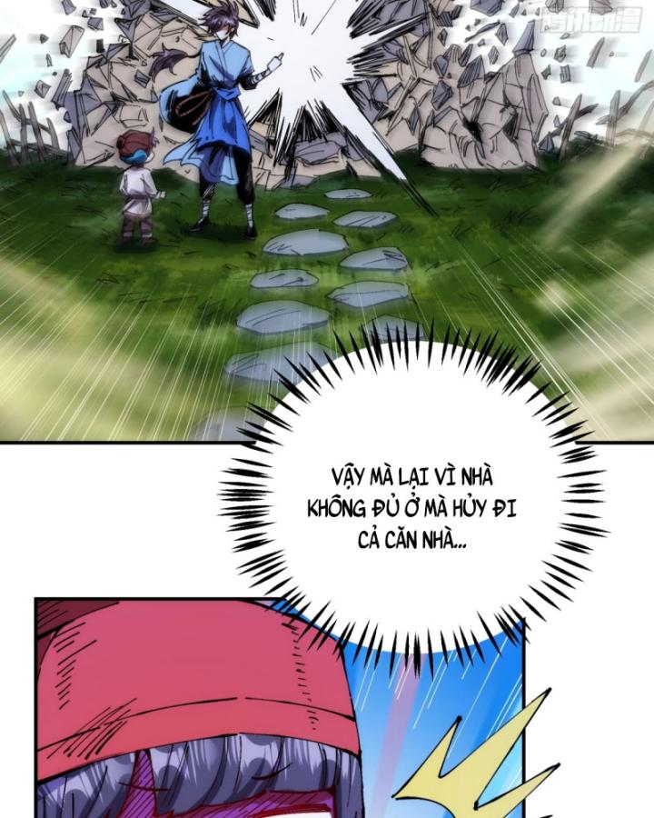 Chưa Từng Động Tay, Ta Trở Thành Thiên Bảng Đại Lão Chapter 5 - Trang 2