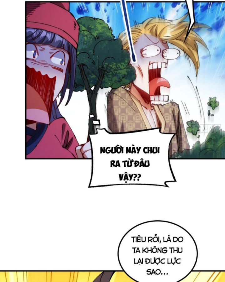 Chưa Từng Động Tay, Ta Trở Thành Thiên Bảng Đại Lão Chapter 5 - Trang 2