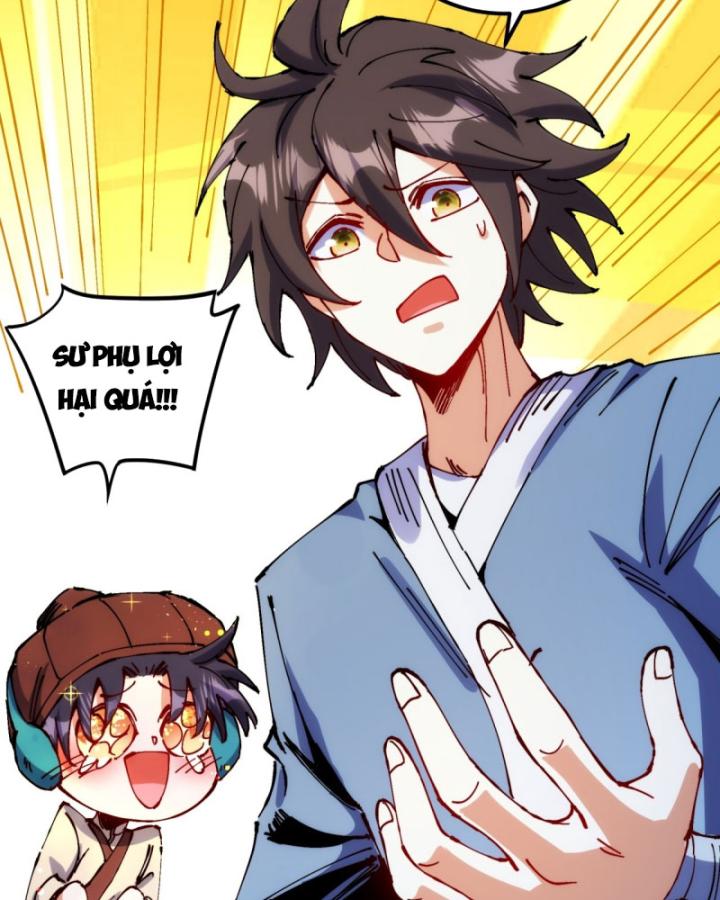 Chưa Từng Động Tay, Ta Trở Thành Thiên Bảng Đại Lão Chapter 5 - Trang 2