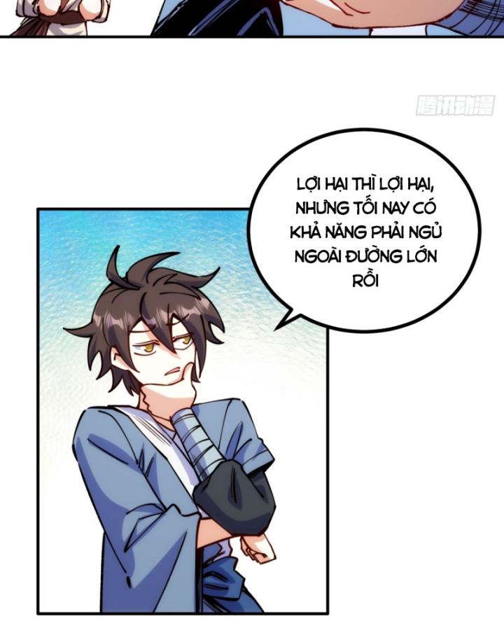 Chưa Từng Động Tay, Ta Trở Thành Thiên Bảng Đại Lão Chapter 5 - Trang 2