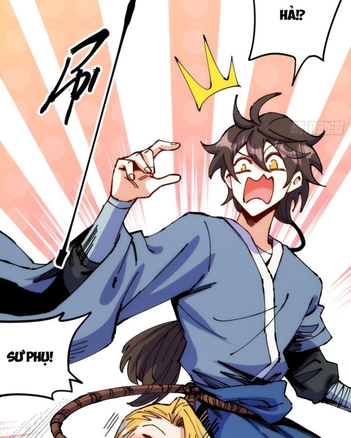 Chưa Từng Động Tay, Ta Trở Thành Thiên Bảng Đại Lão Chapter 5 - Trang 2