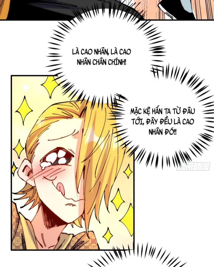 Chưa Từng Động Tay, Ta Trở Thành Thiên Bảng Đại Lão Chapter 5 - Trang 2