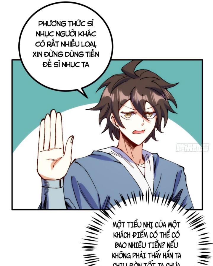 Chưa Từng Động Tay, Ta Trở Thành Thiên Bảng Đại Lão Chapter 5 - Trang 2