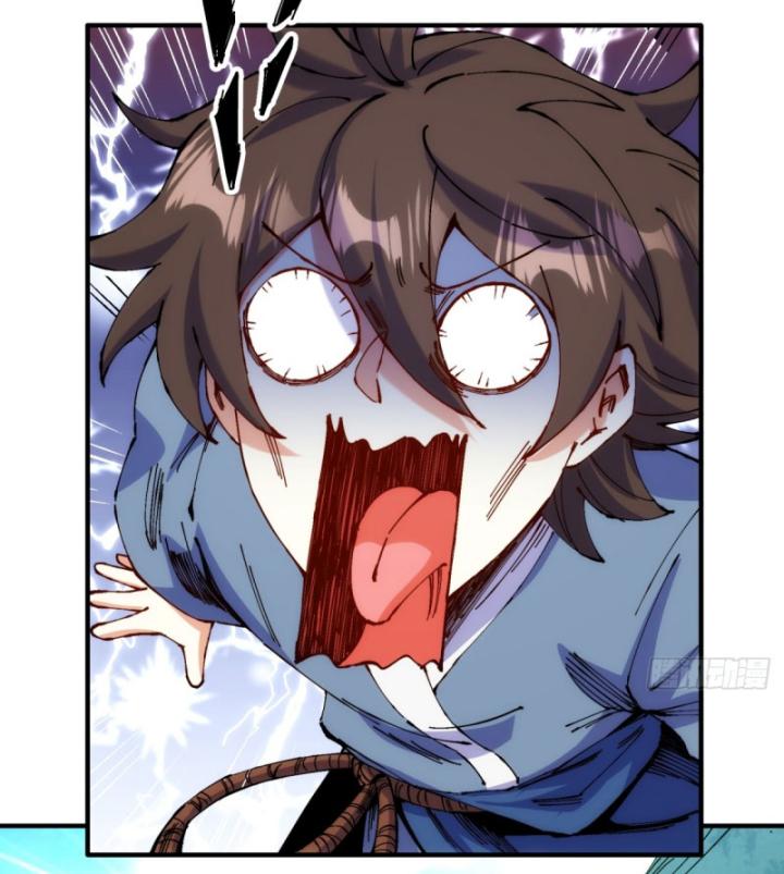 Chưa Từng Động Tay, Ta Trở Thành Thiên Bảng Đại Lão Chapter 5 - Trang 2