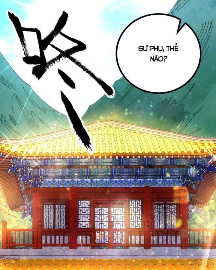 Chưa Từng Động Tay, Ta Trở Thành Thiên Bảng Đại Lão Chapter 5 - Trang 2